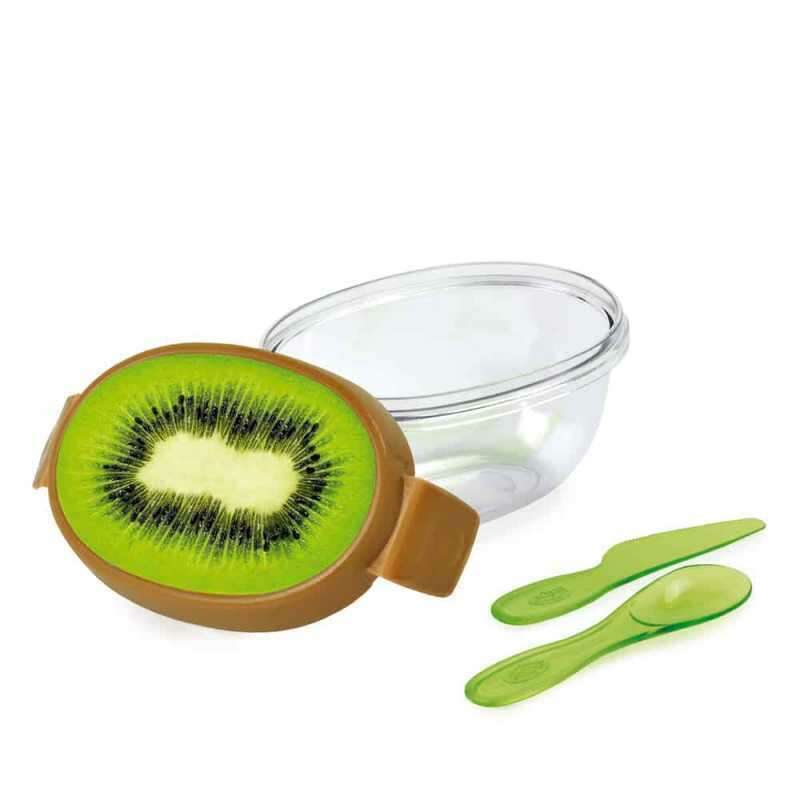 Snips 000901 műanyag kiwi tároló doboz