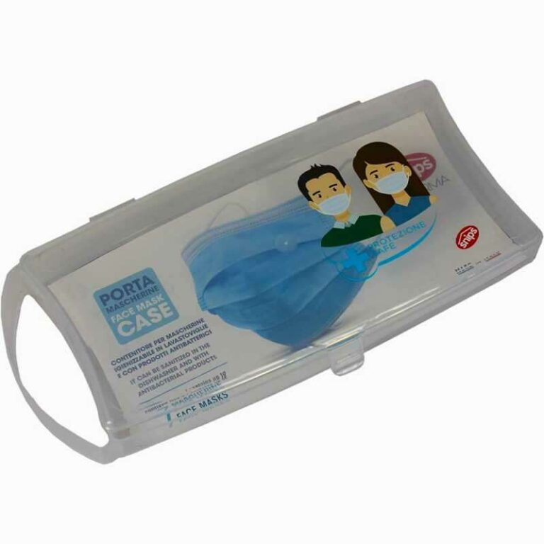 Snips 079062 szájmaszk tok