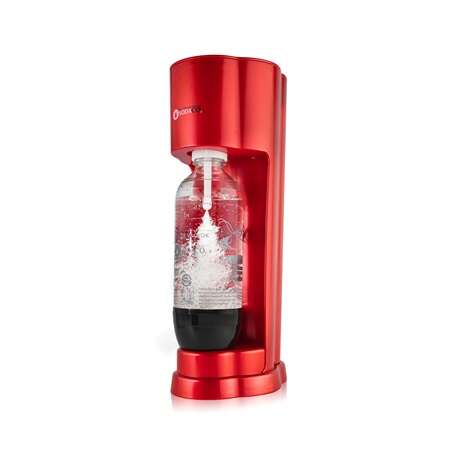 SodaCo R100R Royal Szódagép