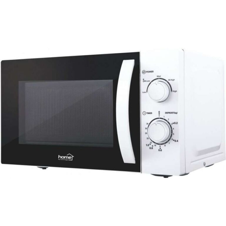 Somogyi Elektronic Home HG MH 21 Mikrohullámú sütő