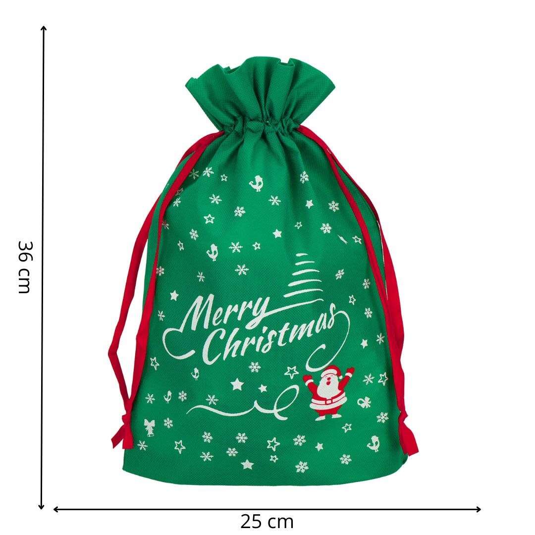 Springos ajándéktáska