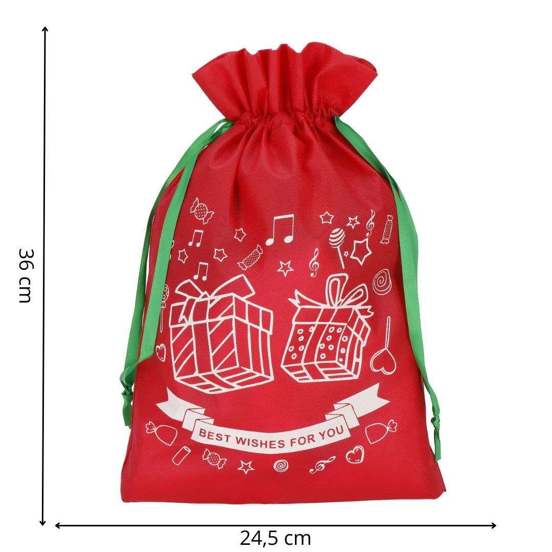 Springos ajándéktáska