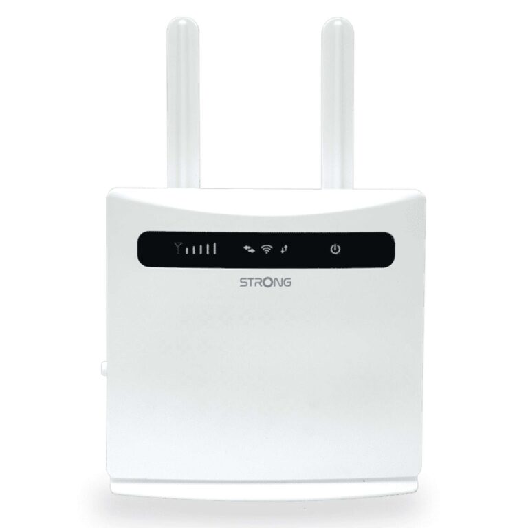 Strong 4G 300 Mobil Router