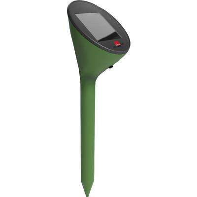 Swissino SuperCat napelemes  rágcsáló riasztó istálló állattartás...