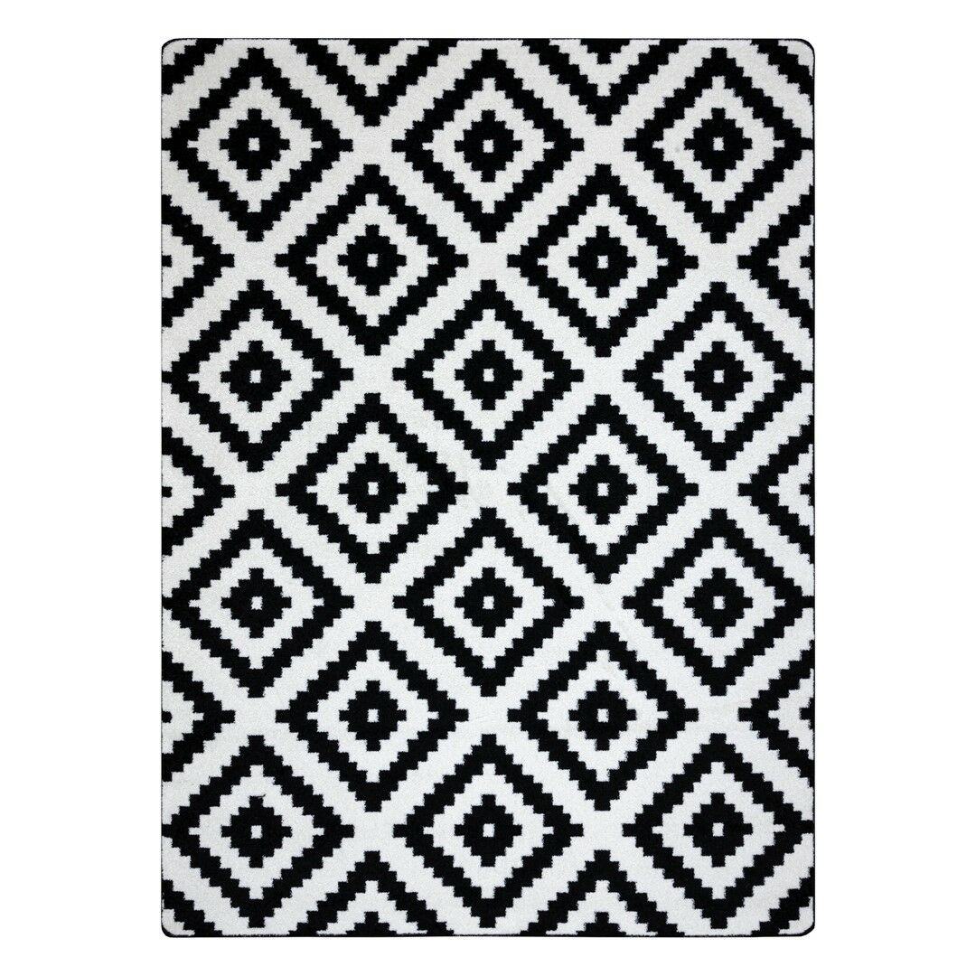 Szőnyeg ESMEA RUTA krémű 120x170