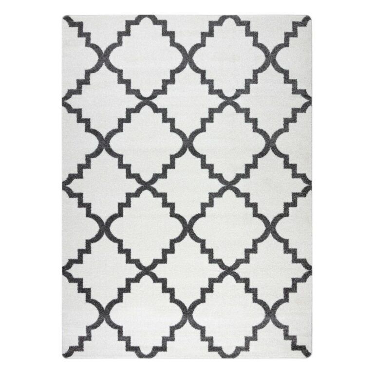 Szőnyeg ESMESA MAROKO krémű 140x190