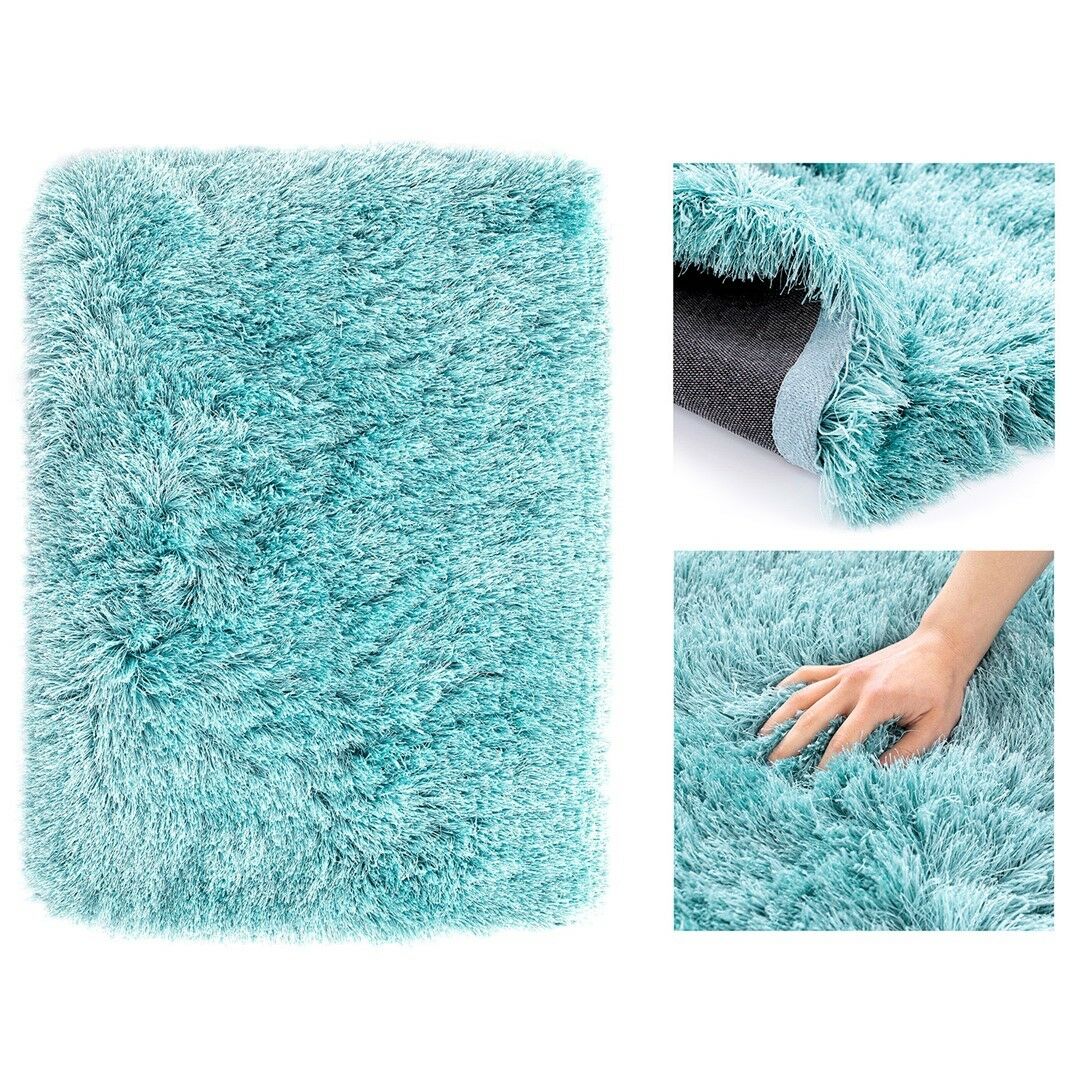 Szőnyeg FLORO kék 160x230 AmeliaHome