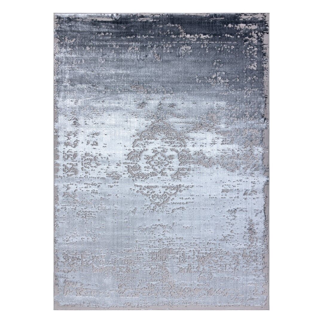 Szőnyeg WELLI ORNAMENT szürke 160x220