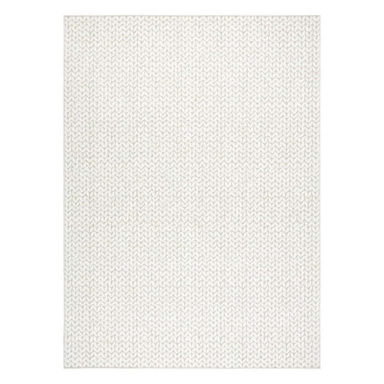 Szőnyeg WINK CHEVRON bézs 160x230