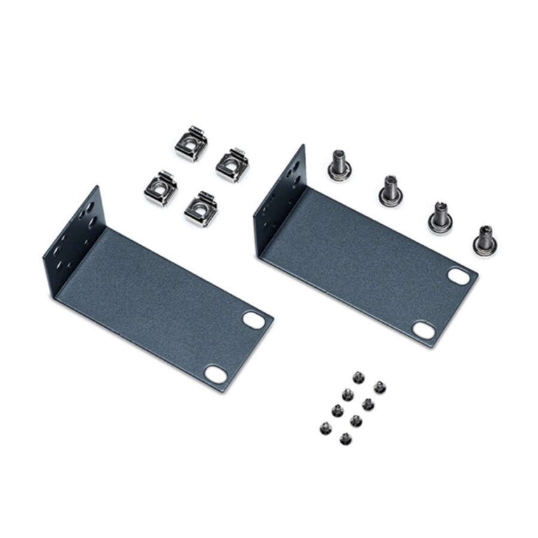 TP-LINK Kiegészítő - Rack Mount Kit 13-inch