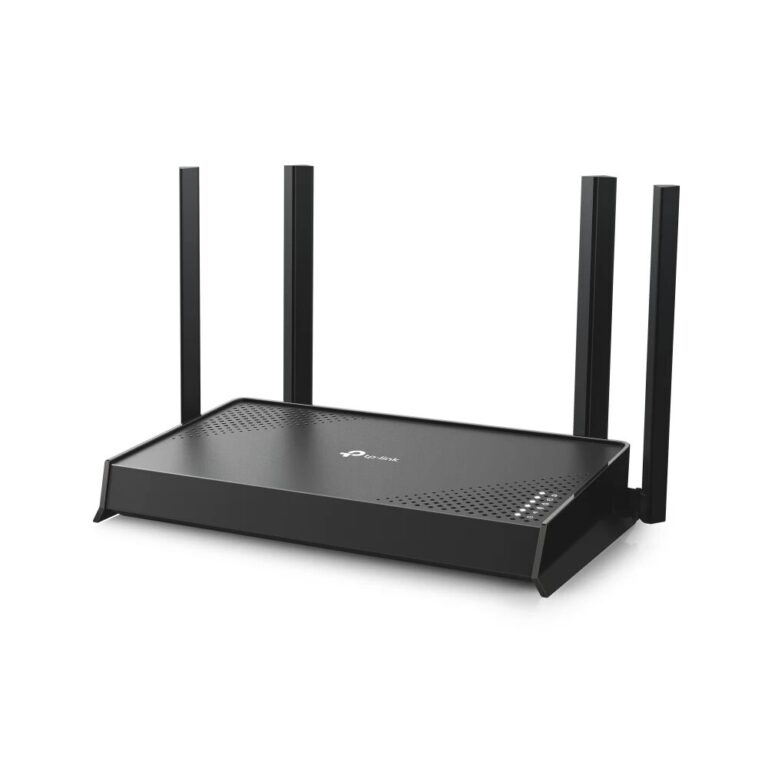 TP-Link Archer BE220 - Dual-Band WiFi 7 Router