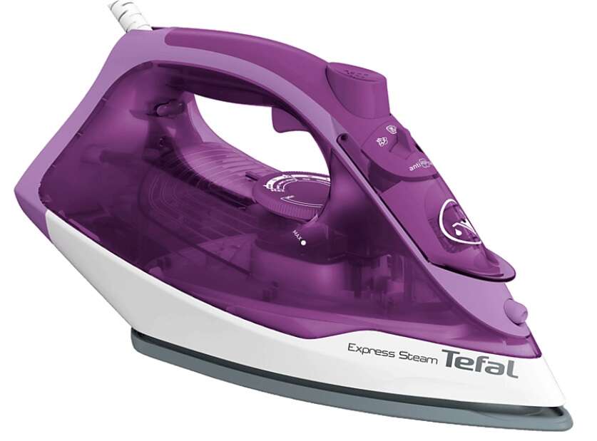 Tefal FV2836 Express Steam Gőzölős vasaló 2400W
