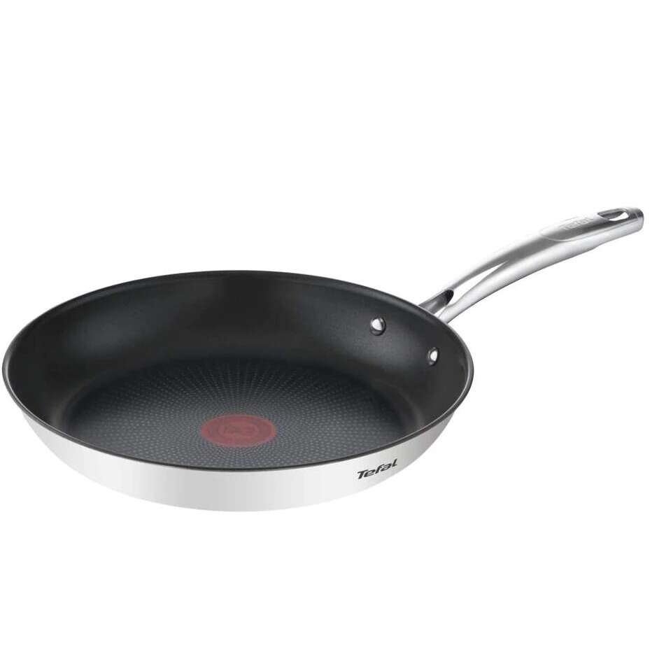 Tefal G7320434 Duetto+ Serpenyő 24cm