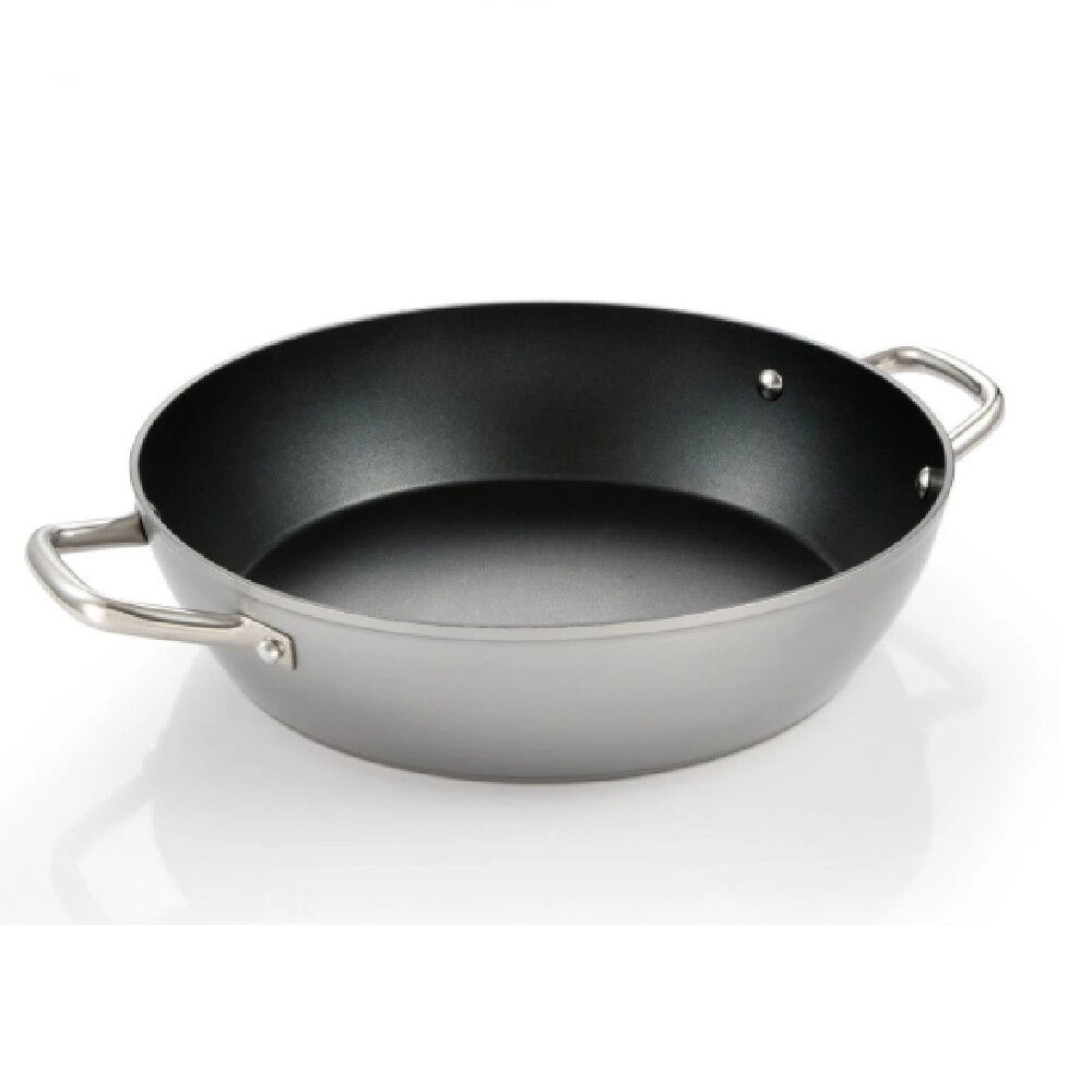 Tescoma GrandCHEF+ mély serpenyő ? 32 cm