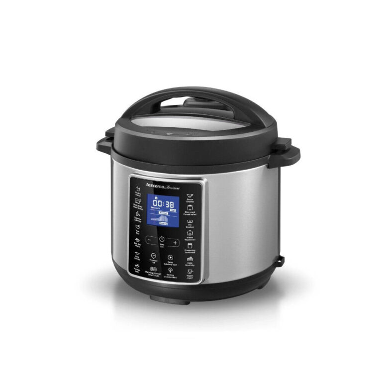 Tescoma PRESIDENT elektromos kukta 5