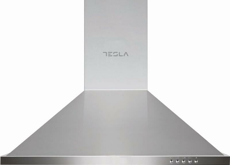 Tesla DC600SX páraelszívó 60cm