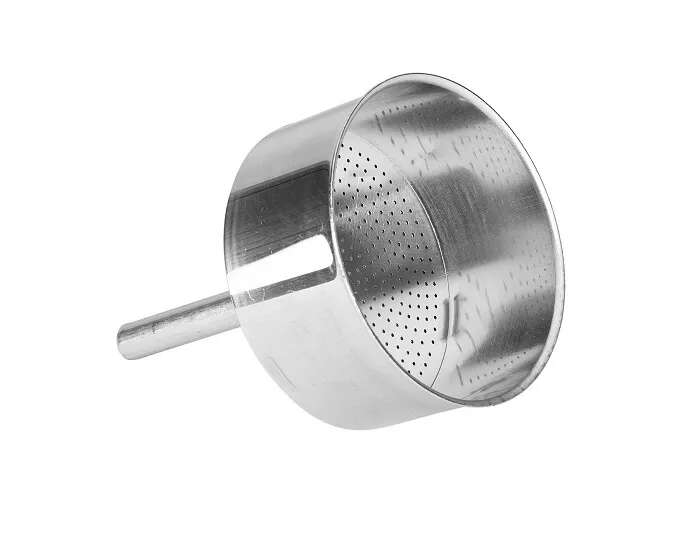 Tölcsér / Moka 12 adag - új