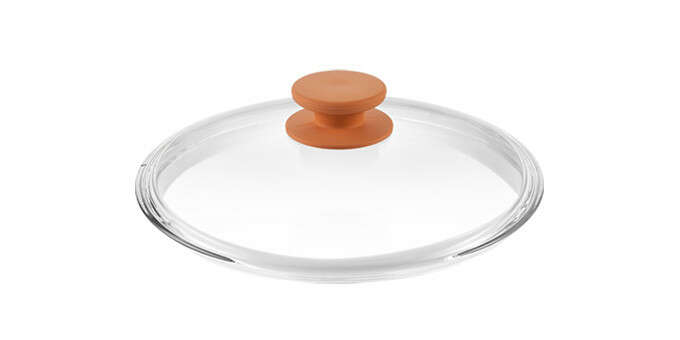 UNICOVER Fedő sütőbe ø 28 cm