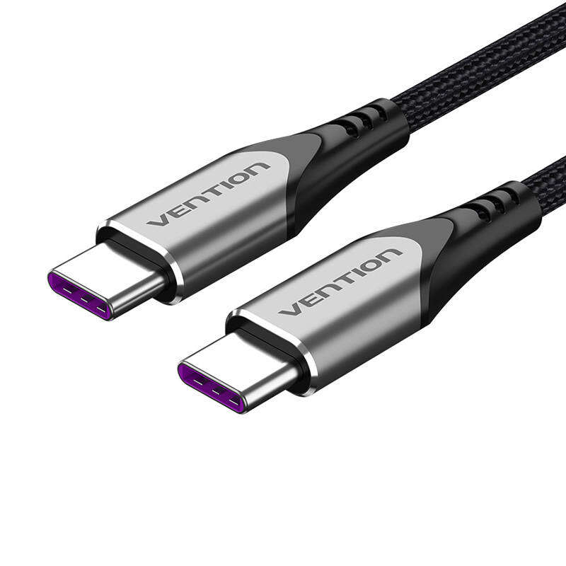 USB-C to USB-C Charging Cable