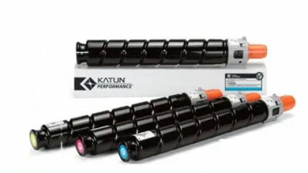 Utángyártott CANON CEXV54 Toner. Magenta 8500 oldal kapacitás KAT...