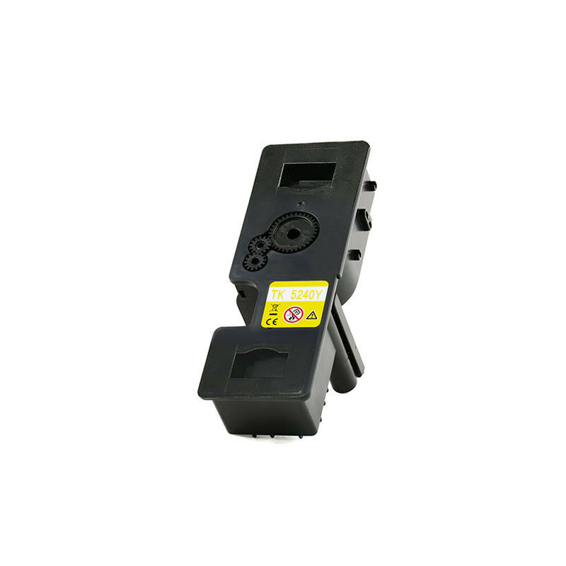 Utángyártott KYOCERA TK5240 toner