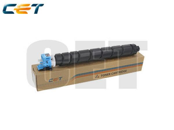 Utángyártott KYOCERA TK8365 Toner Cyan 12000 oldal kapacitás CT