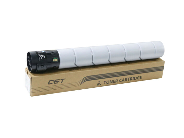 Utángyártott MINOLTA B454/554 Toner 24400 oldal kapacitás TN513 CT*