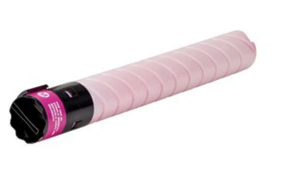 Utángyártott MINOLTA C224