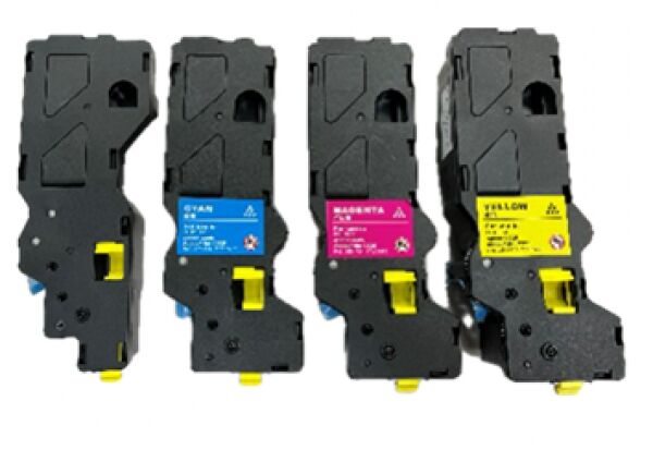 Utángyártott MINOLTA C3120i