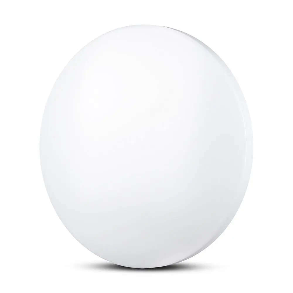 V-TAC 217603 LED Mennyezeti lámpatest 12W 260x55mm IP20 - fehér (217603)