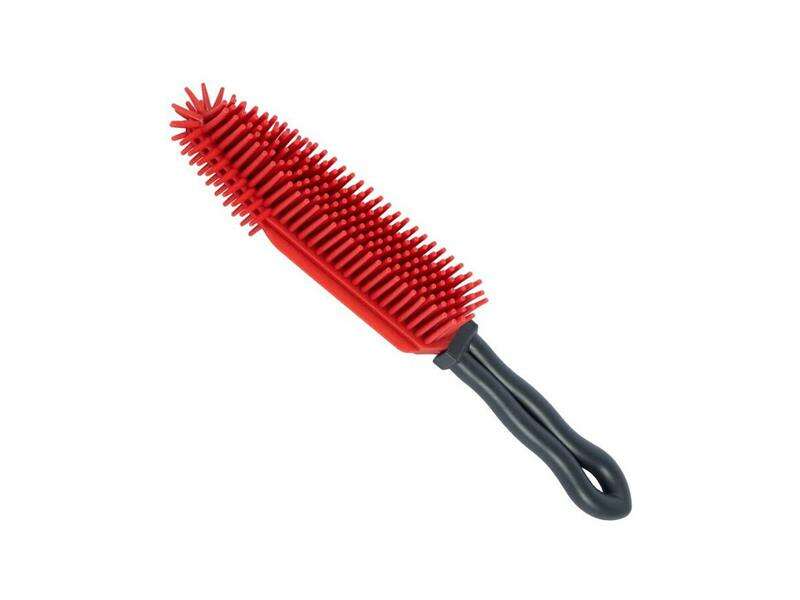 Vileda Pet Pro elektrosztatikus Kefe