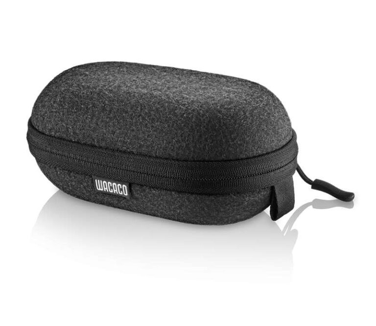 Wacaco Minipresso GR2 kemény védőtok