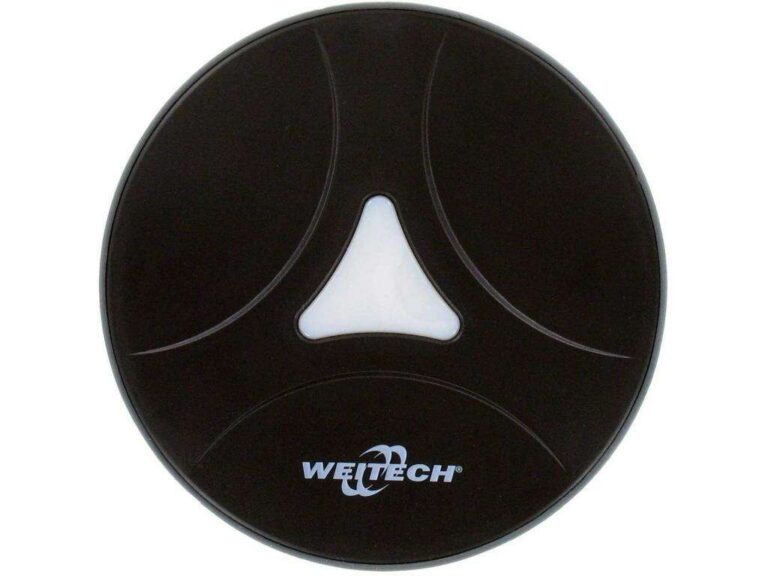 Weitech - Ultrahangos állatriasztó