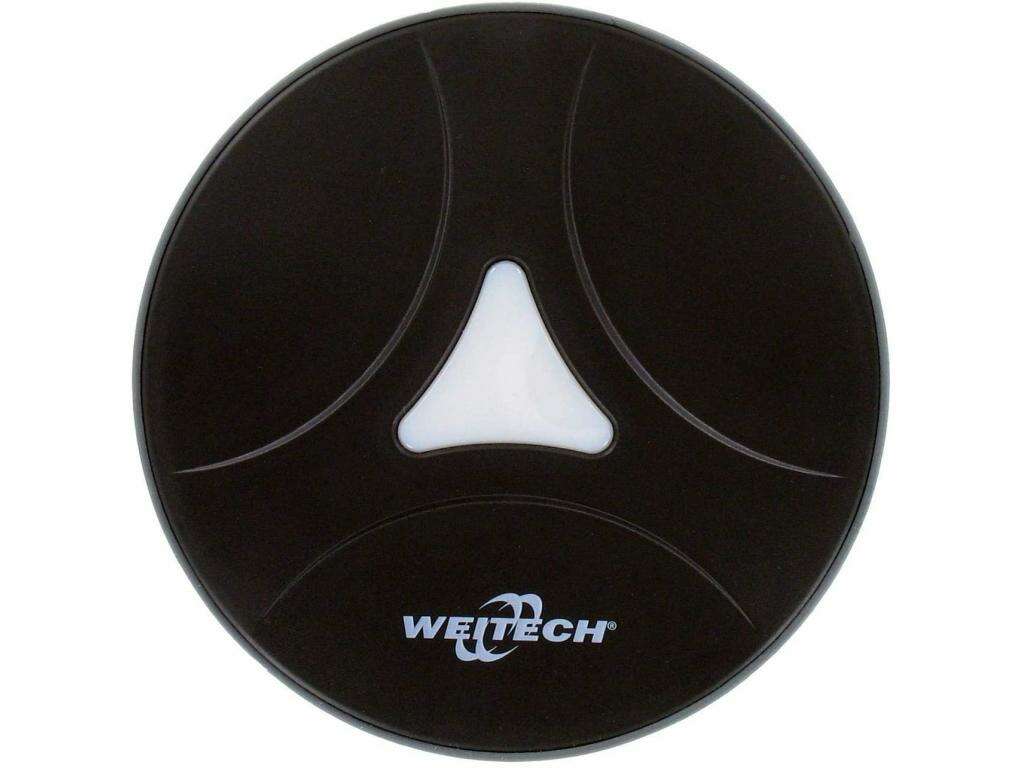 Weitech - Ultrahangos állatriasztó