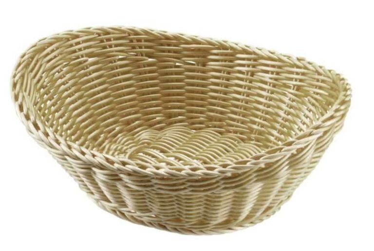 Westmark 02096130101 fonott kosár