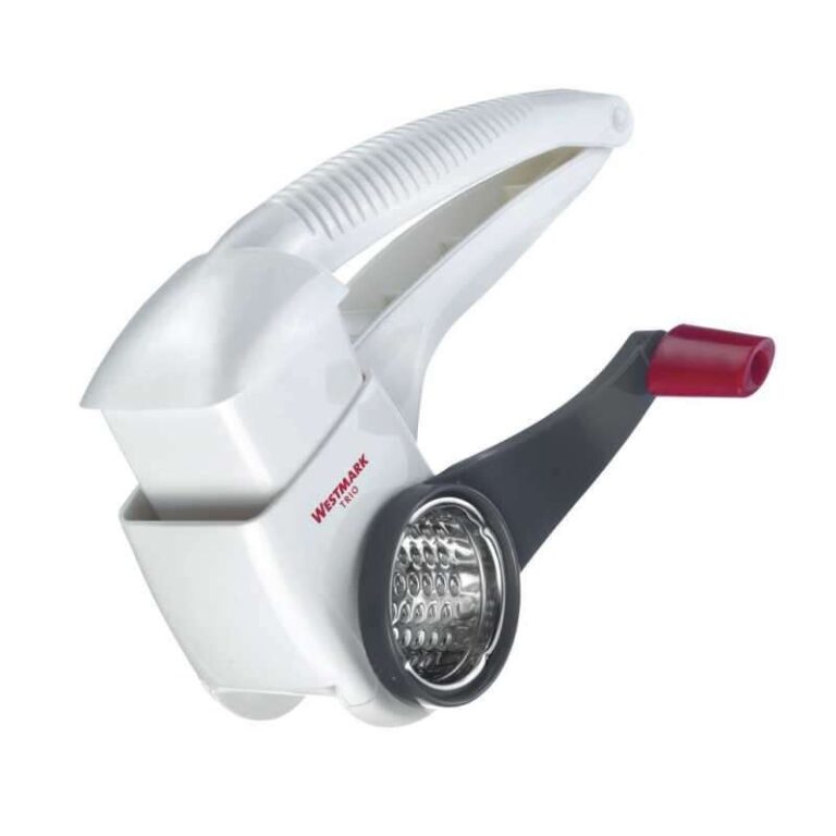 Westmark 1172 zöldség és sajtreszelő