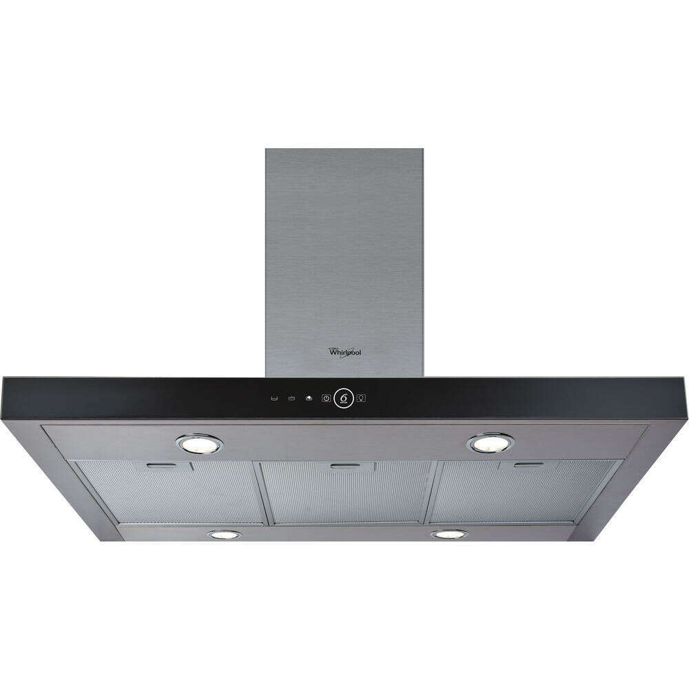 Whirlpool AKR 504 IX Sziget Páraelszívó