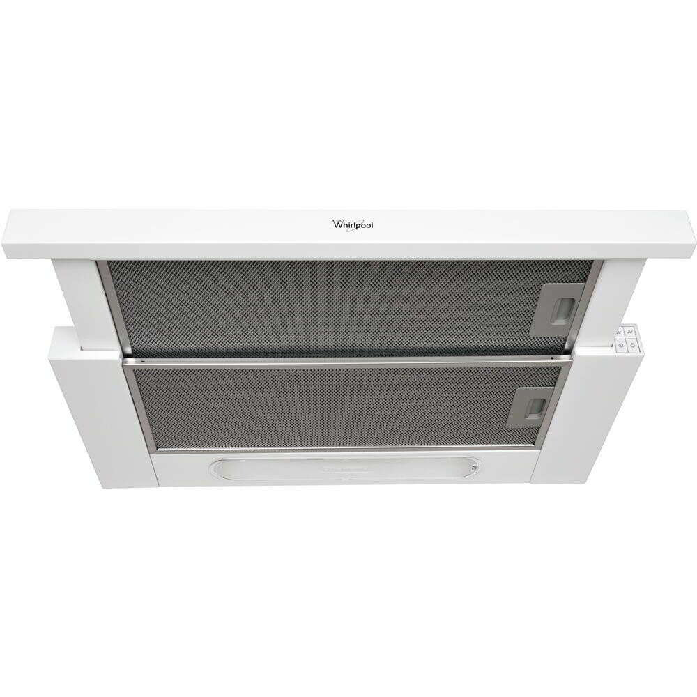 Whirlpool AKR 749/1 WH Integrált páraelszívó