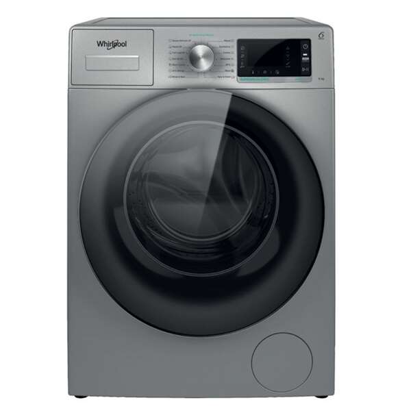 Whirlpool W6 W945SB EE Elöltöltős Mosógép