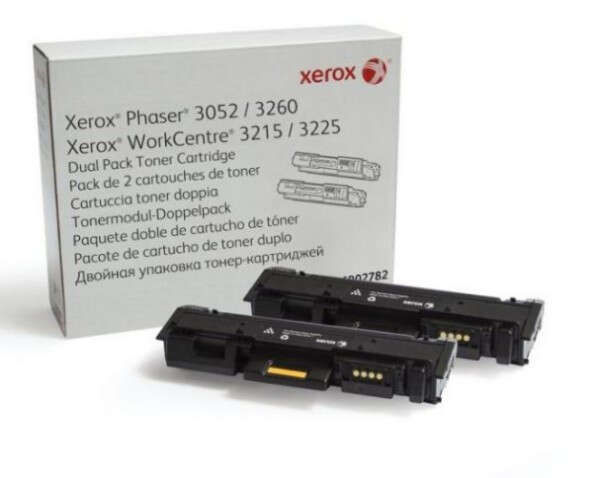 Xerox Phaser 3052