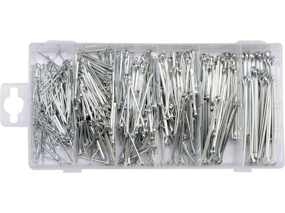 YATO 555 részes sasszeg készlet YT-06873