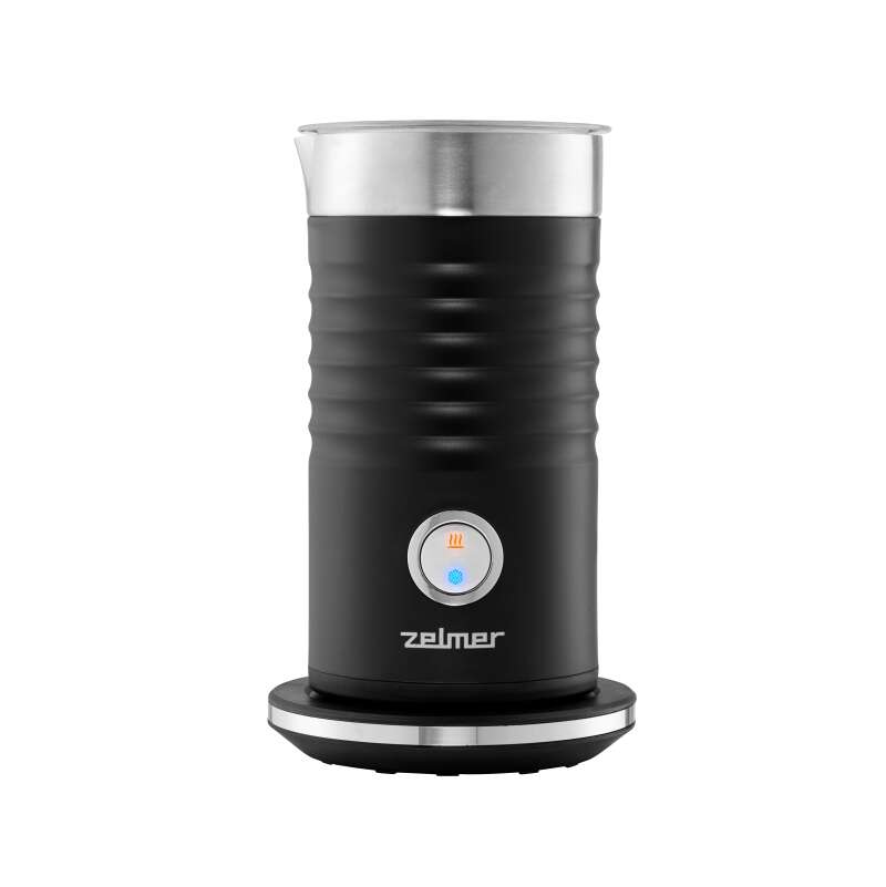Zelmer ZMF0550 Tejhabosító 200ml - Fekete
