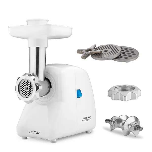 Zelmer ZMM2851B 1500 W