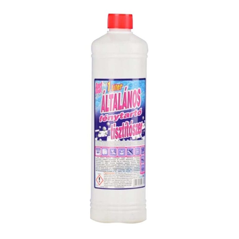 általános tisztítószer fénytartó 1 liter best